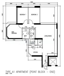 Blk 293 Bishan Street 22 (Bishan), HDB 4 Rooms #635603581